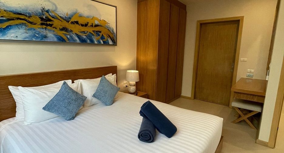 Villa zum Kauf mit 3 Zimmer in Thalang, Phuket