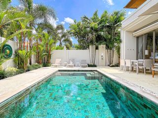 Villa zum Kauf mit 3 Zimmer in Thalang, Phuket