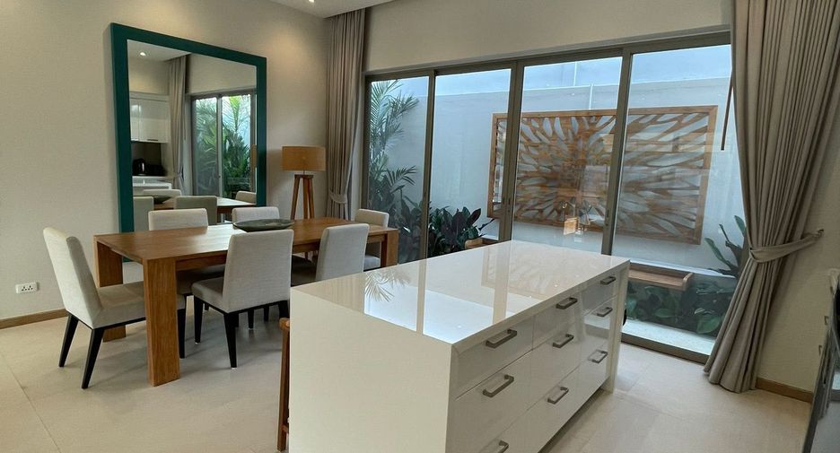Villa zum Kauf mit 3 Zimmer in Thalang, Phuket