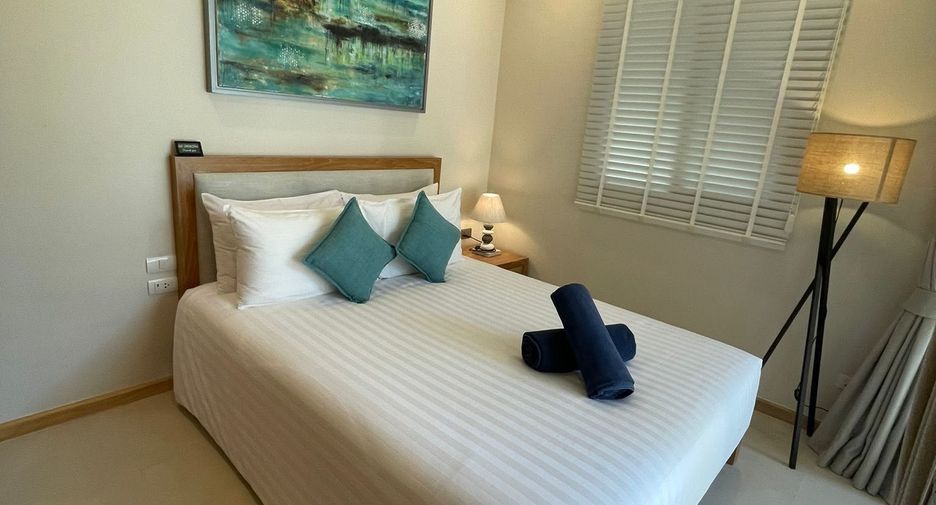 Villa zum Kauf mit 3 Zimmer in Thalang, Phuket
