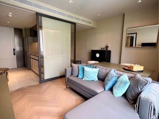 Wohnung zur Miete mit 1 Zimmer in Watthana, Bangkok