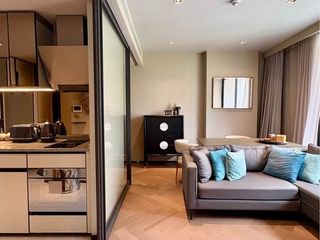 Wohnung zur Miete mit 1 Zimmer in Watthana, Bangkok