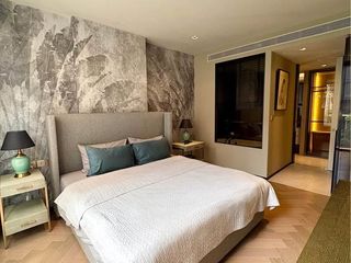 Wohnung zur Miete mit 1 Zimmer in Watthana, Bangkok