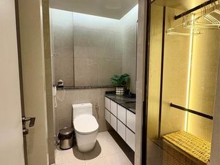 Wohnung zur Miete mit 1 Zimmer in Watthana, Bangkok