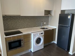 Condo en alquiler de 2 habitaciones en Chatuchak, Bangkok