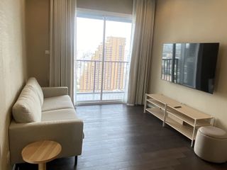 Condo en alquiler de 2 habitaciones en Chatuchak, Bangkok