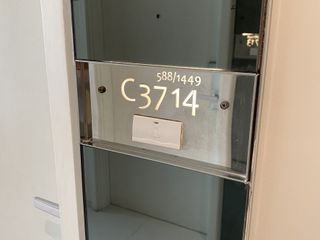 Condo en alquiler de 2 habitaciones en Chatuchak, Bangkok