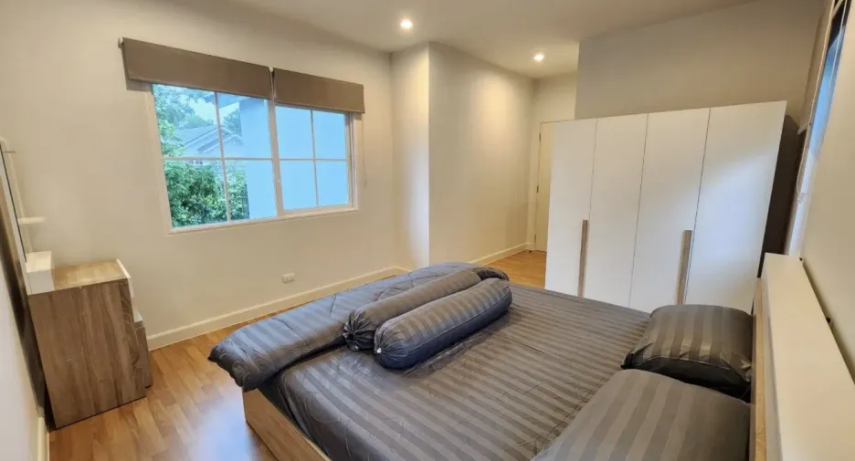 For rent 3 bedrooms house in Thalang, Phuket