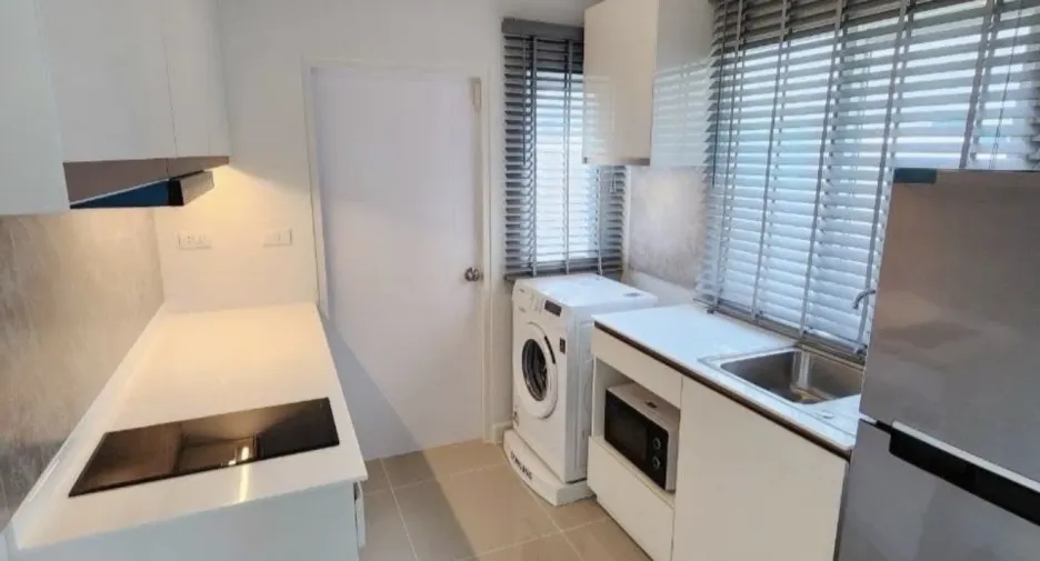 For rent 3 bedrooms house in Thalang, Phuket