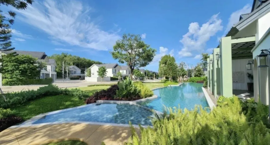 For rent 3 bedrooms house in Thalang, Phuket