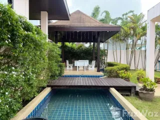 Casa en alquiler de 3 habitaciones en Mueang Phuket, Phuket