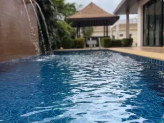 Casa en alquiler de 3 habitaciones en Mueang Phuket, Phuket