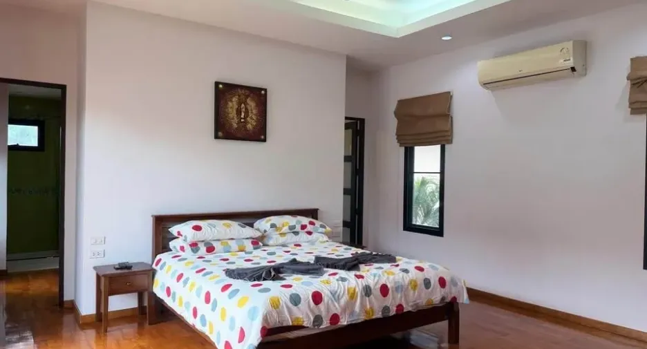 Casa en alquiler de 3 habitaciones en Mueang Phuket, Phuket