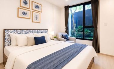 For sale 1 bed condo in Mueang Phuket, Phuket