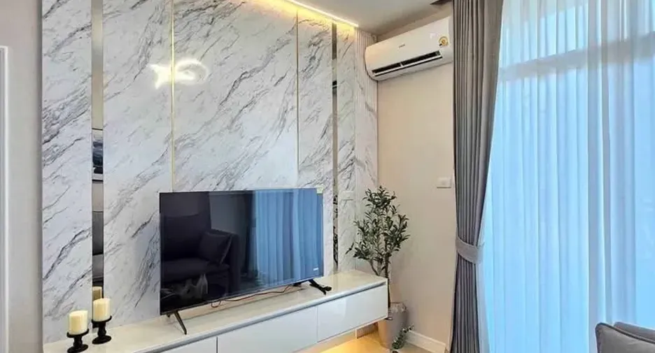 Condo en venta de 1 habitaciones en Bang Lamung, Chonburi