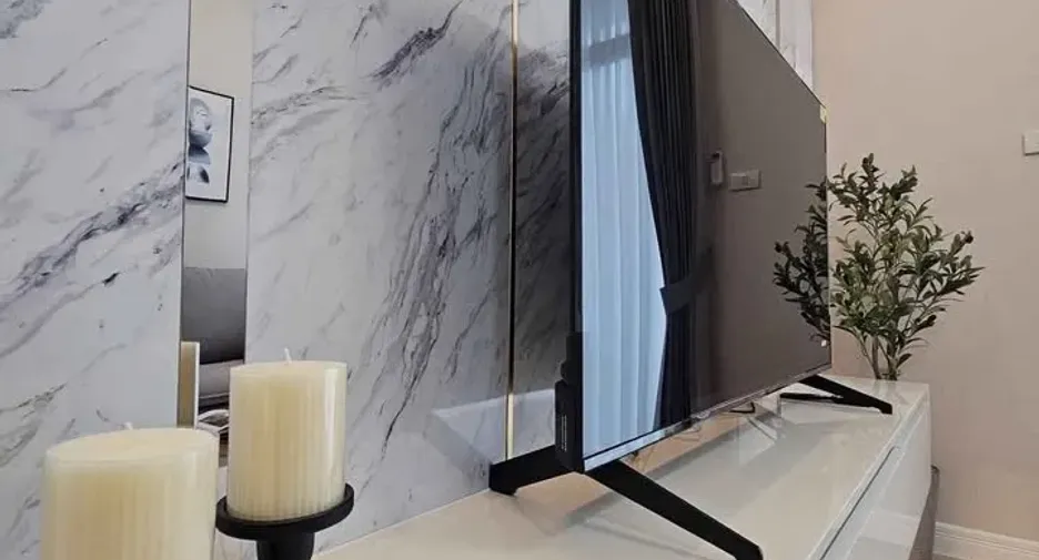 Condo en venta de 1 habitaciones en Bang Lamung, Chonburi