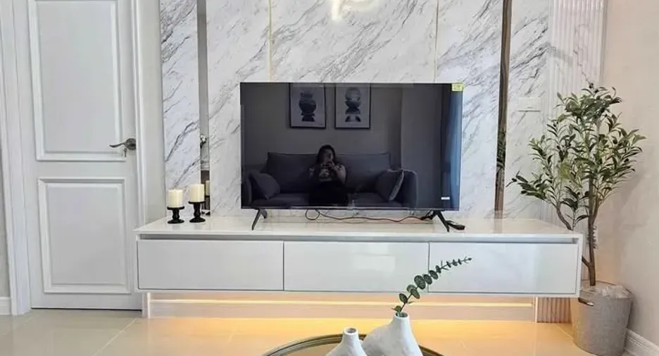 Condo en venta de 1 habitaciones en Bang Lamung, Chonburi