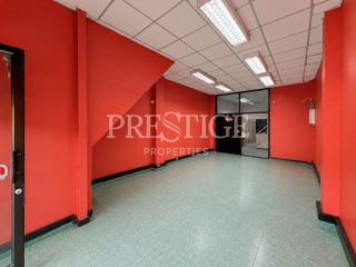 For sale and for rent 2 bedrooms retail Space in Bang Lamung, Chonburi