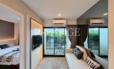 For sale 1 bed condo in Jomtien, Pattaya