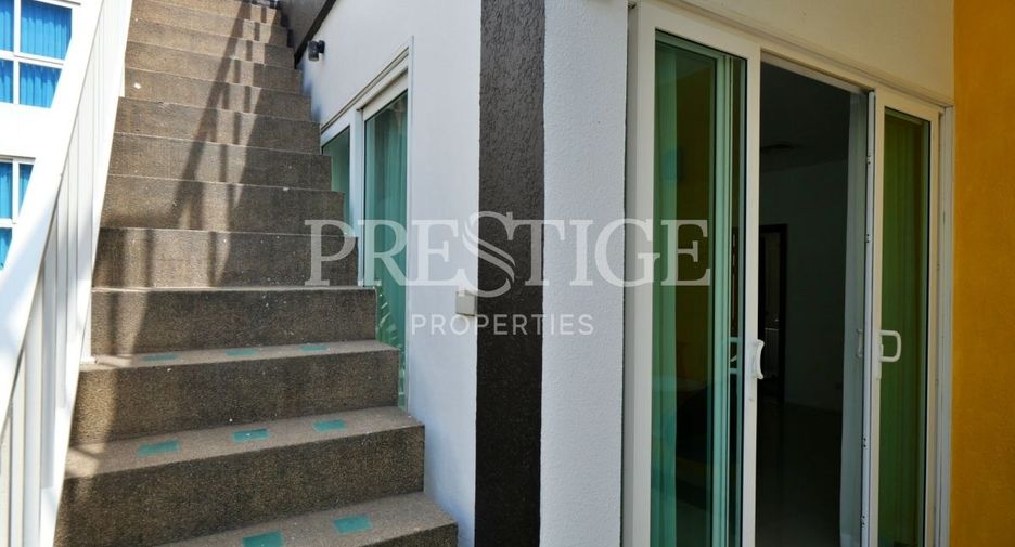 For sale 3 bedrooms house in Bang Lamung, Chonburi