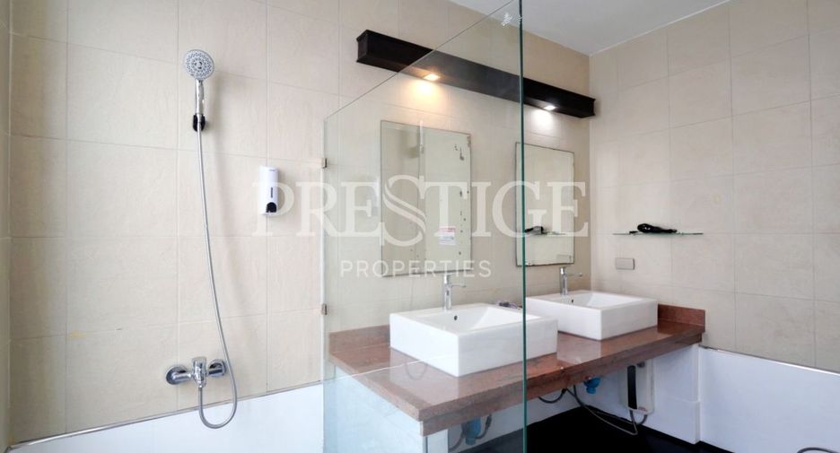 For sale 3 bedrooms house in Bang Lamung, Chonburi