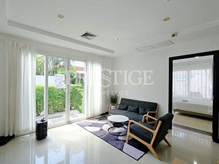 For sale 3 bedrooms house in Bang Lamung, Chonburi