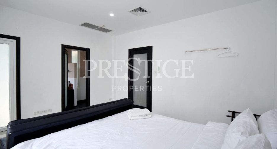 For sale 3 bedrooms house in Bang Lamung, Chonburi