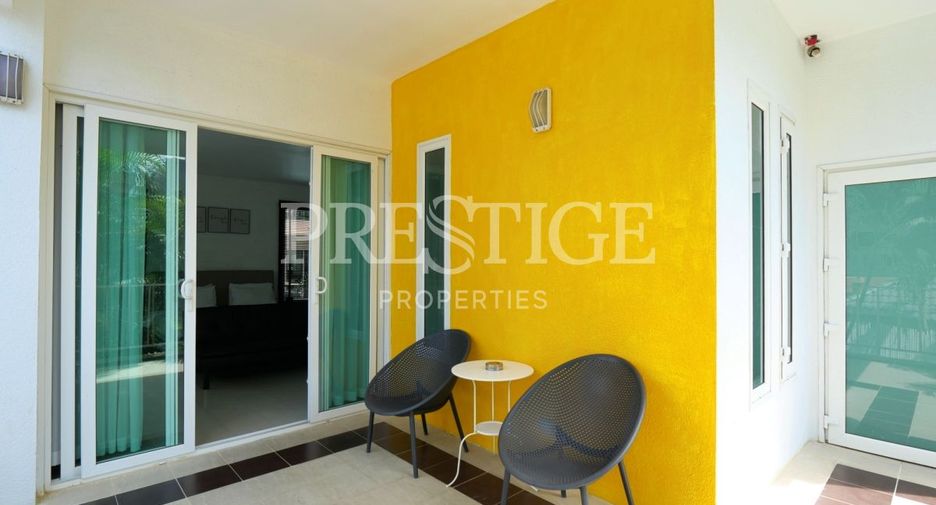 For sale 3 bedrooms house in Bang Lamung, Chonburi