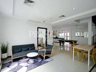 For sale 3 bedrooms house in Bang Lamung, Chonburi