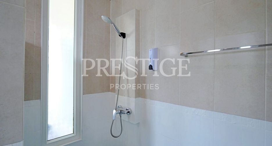 For sale 3 bedrooms house in Bang Lamung, Chonburi