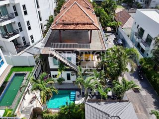 For sale 3 bedrooms house in Bang Lamung, Chonburi