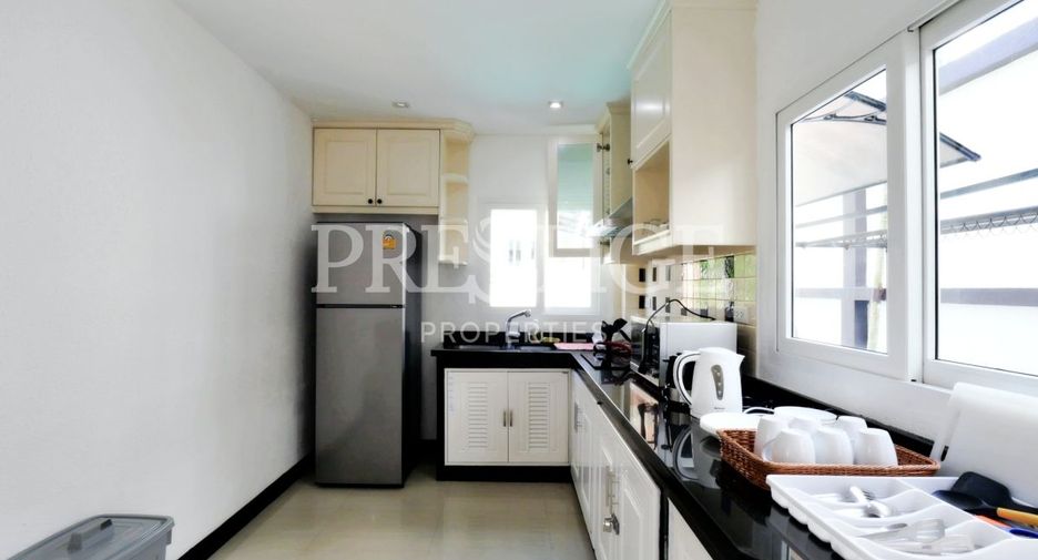 For sale 3 bedrooms house in Bang Lamung, Chonburi