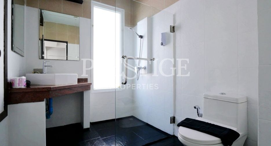 For sale 3 bedrooms house in Bang Lamung, Chonburi