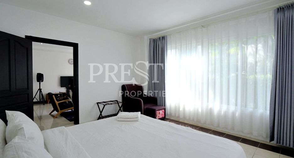 For sale 3 bedrooms house in Bang Lamung, Chonburi