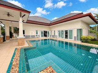 For sale 3 ベッドルーム house in Bang Lamung, Chonburi