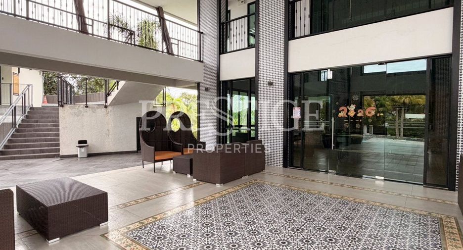 For sale 3 ベッドルーム house in Huay Yai, Pattaya