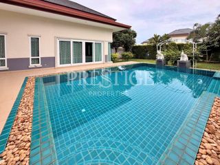 For sale 3 ベッドルーム house in Bang Lamung, Chonburi