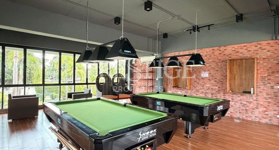 For sale 3 ベッドルーム house in Huay Yai, Pattaya