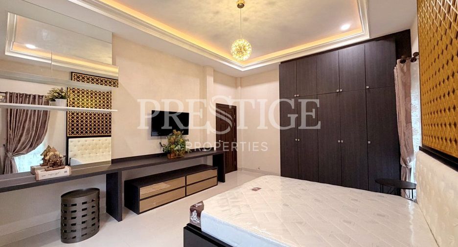 For sale 3 ベッドルーム house in Huay Yai, Pattaya