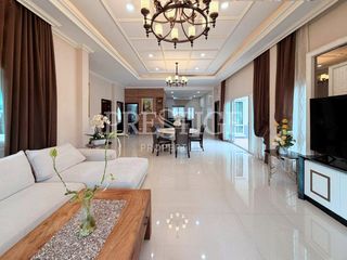 For sale 3 ベッドルーム house in Bang Lamung, Chonburi