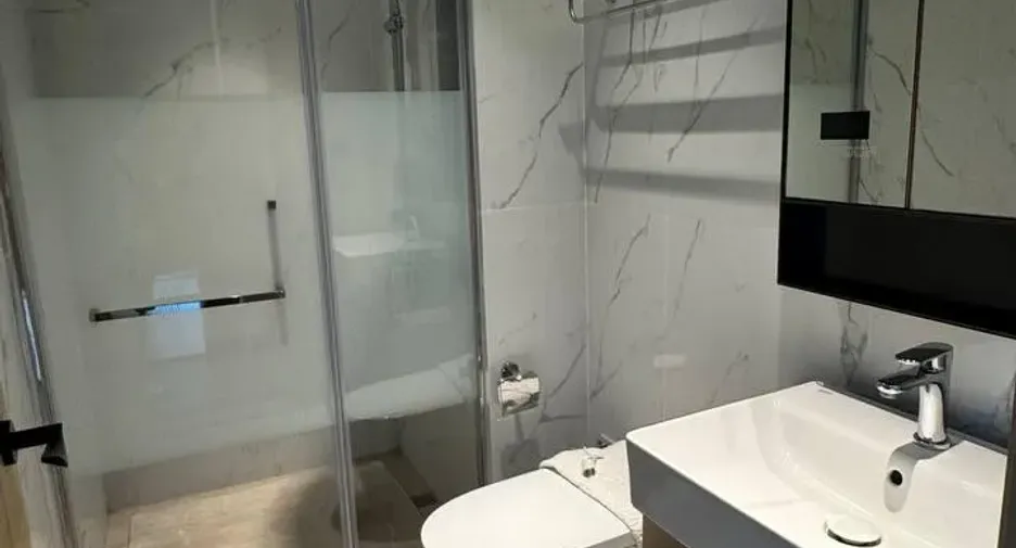 Wohnung zum Kauf mit 2 Zimmer in Bang Lamung, Chonburi