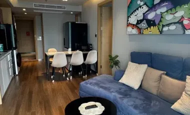 Wohnung zum Kauf mit 2 Zimmer in Bang Lamung, Chonburi
