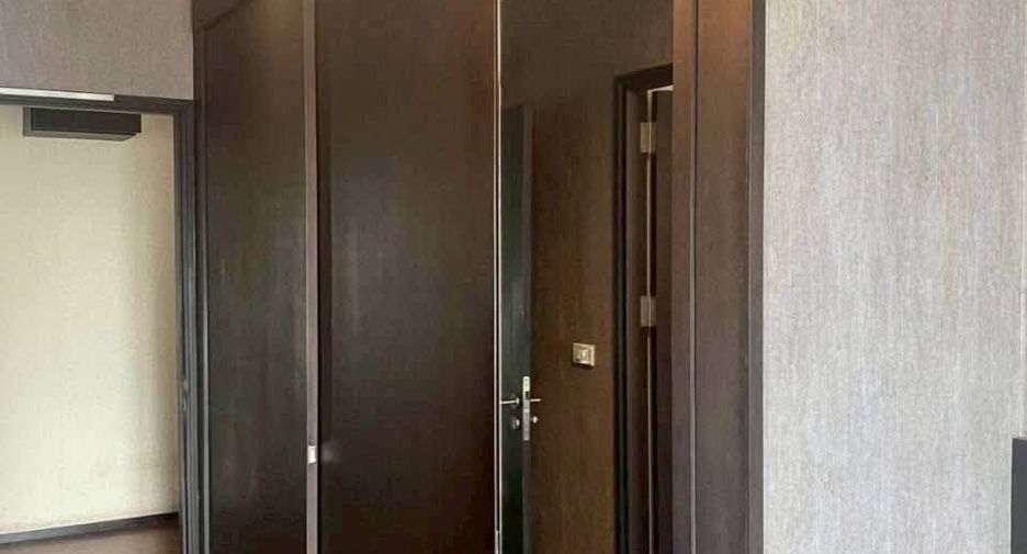 For sale 2 bedrooms condo in Watthana, Bangkok