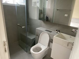 Condo en alquiler de 2 habitaciones en Chatuchak, Bangkok
