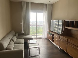Condo en alquiler de 2 habitaciones en Chatuchak, Bangkok