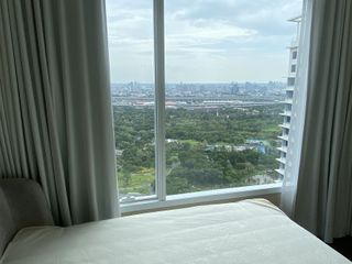 Condo en alquiler de 2 habitaciones en Chatuchak, Bangkok