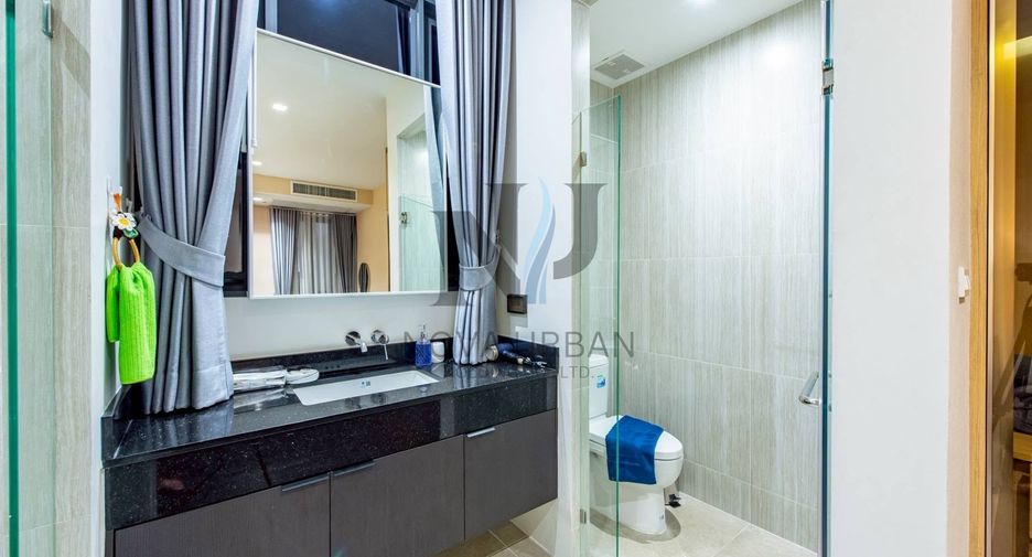 For rent and for sale 4 bedrooms house in Bang Lamung, Chonburi