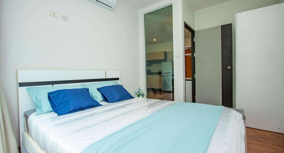 For sale 1 Beds condo in Mueang Chiang Mai, Chiang Mai
