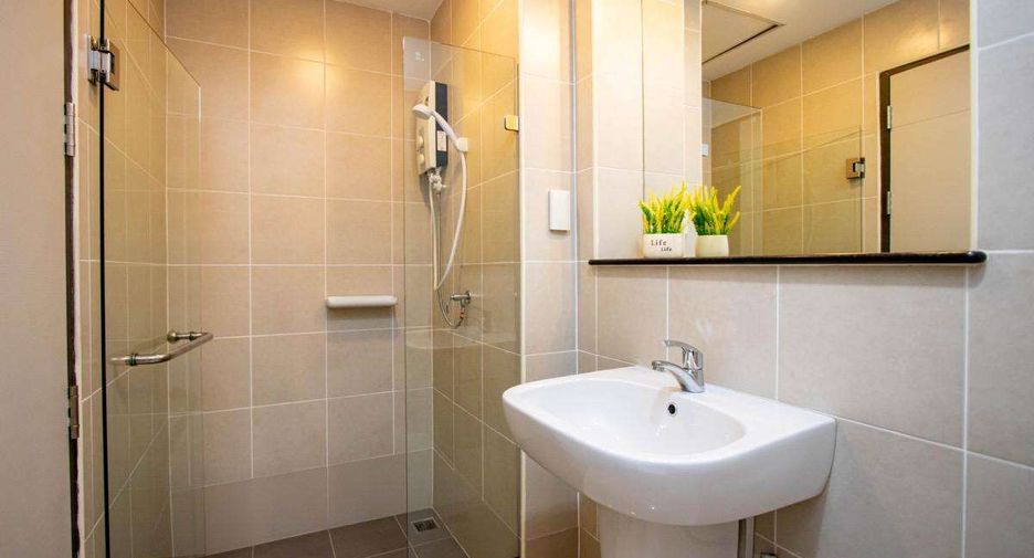 For sale 1 Beds condo in Mueang Chiang Mai, Chiang Mai