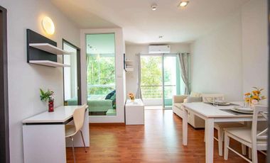 For sale 1 Beds condo in Mueang Chiang Mai, Chiang Mai
